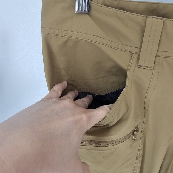 ARC'TERYX Traverse Perimeter Pant - Picture 7 of 13